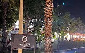 B&B Antica Hera