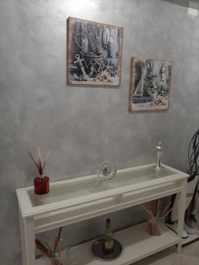 B&B Antica Hera Foce del Sele Esterno foto