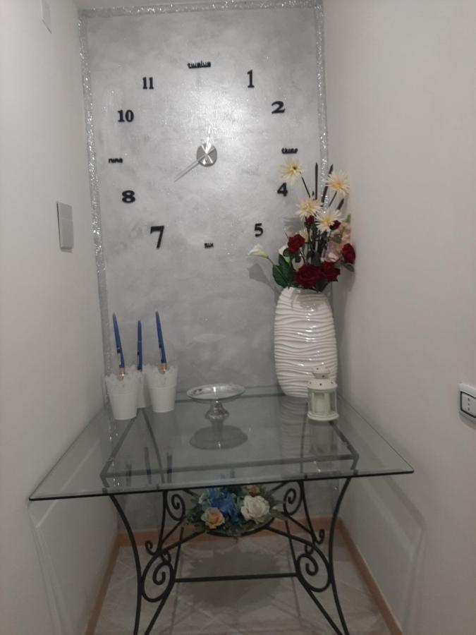 B&B Antica Hera Foce del Sele Esterno foto