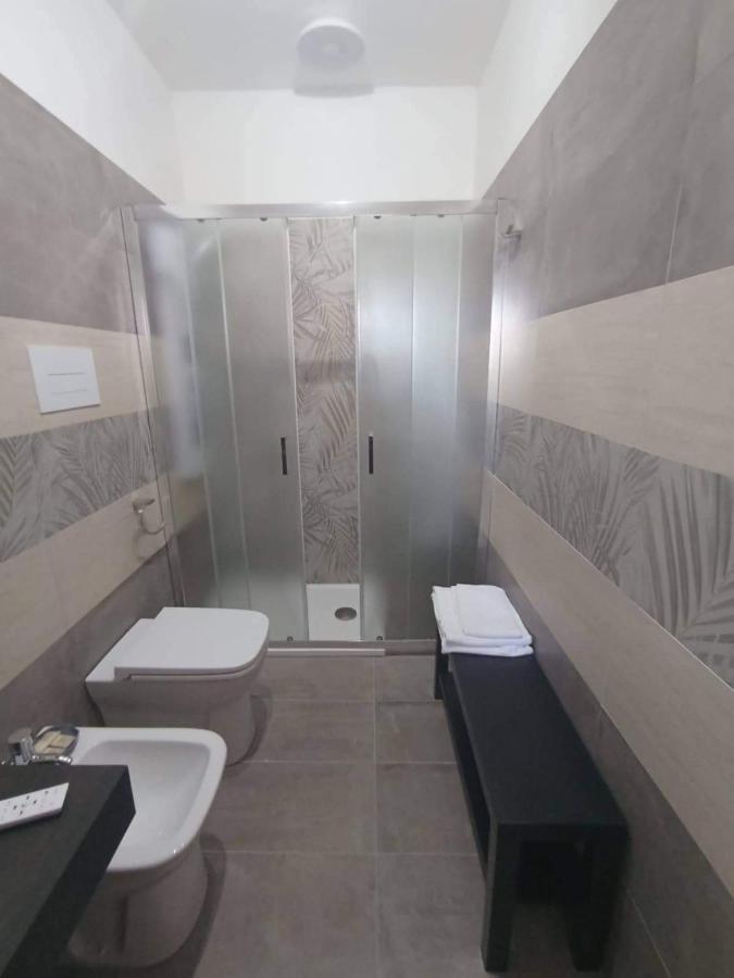 B&B Antica Hera Foce del Sele Esterno foto