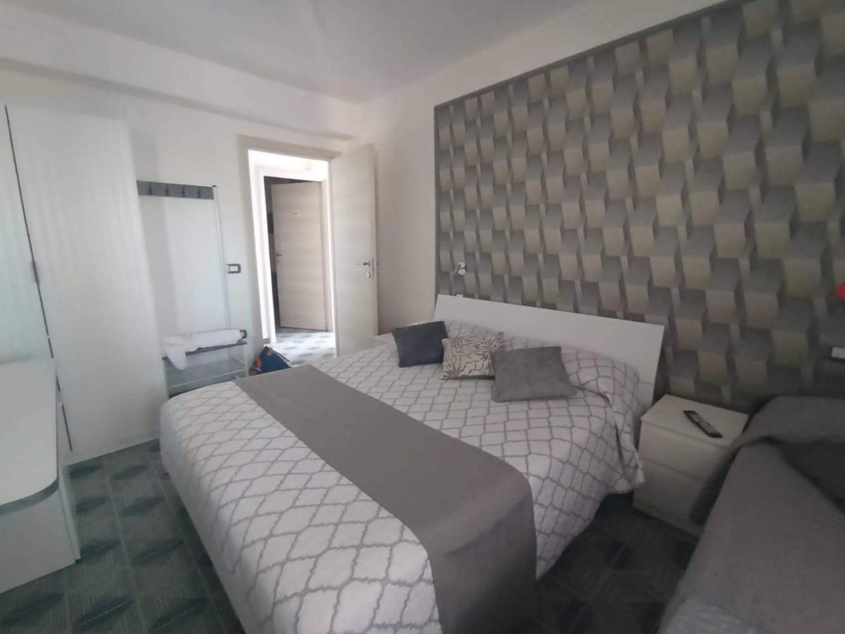 B&B Antica Hera Foce del Sele Esterno foto