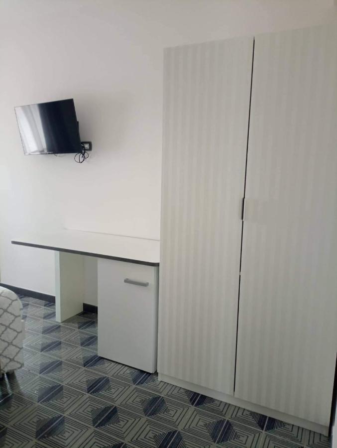 B&B Antica Hera Foce del Sele Esterno foto