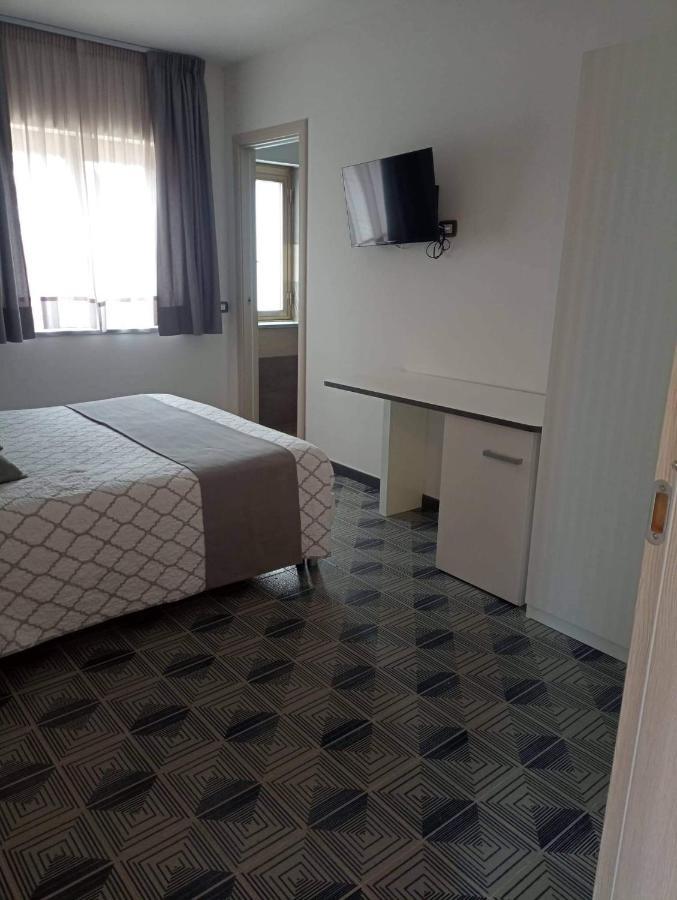 B&B Antica Hera Foce del Sele Esterno foto