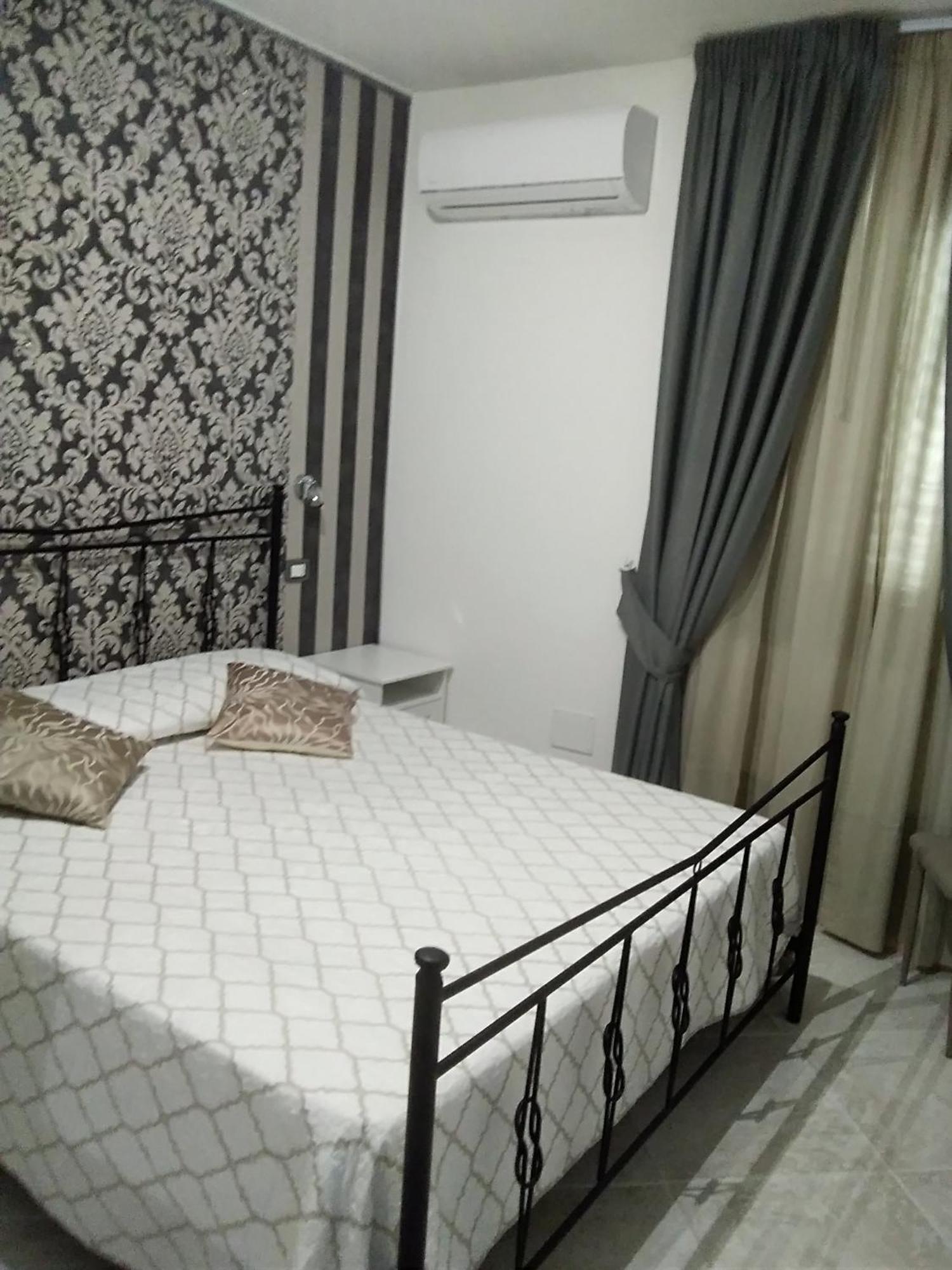 B&B Antica Hera Foce del Sele Camera foto
